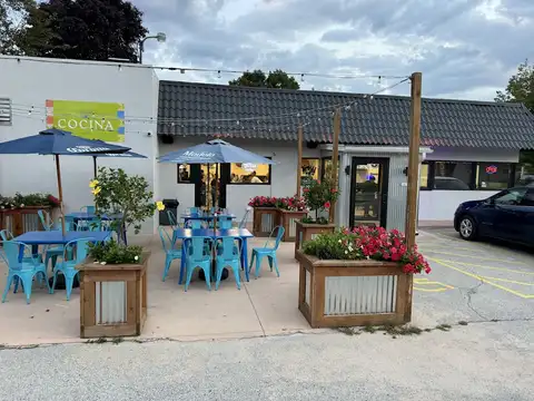 Cocina Mi Familia in Sheboygan