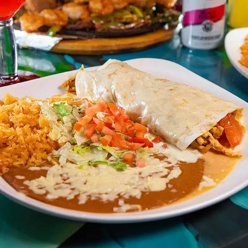 Coco Loco Mexican Grill & Bar – photo 3