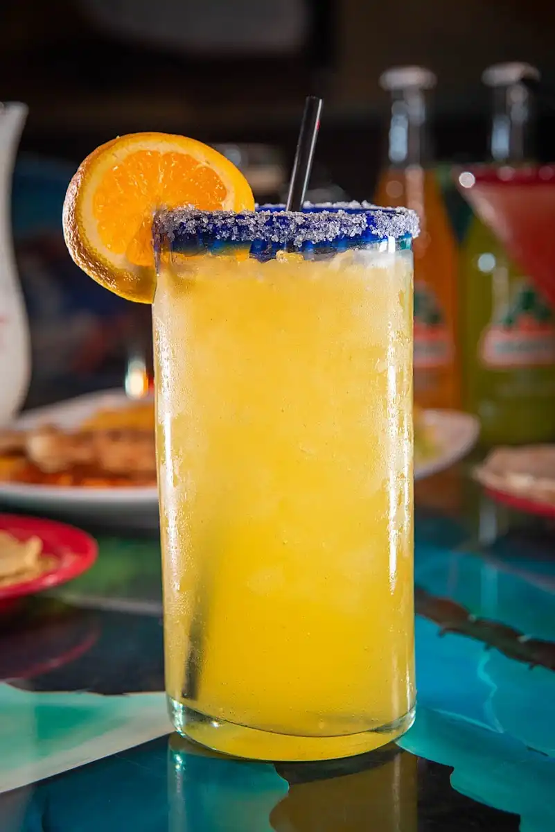 Coco Loco Mexican Grill & Bar – photo 4