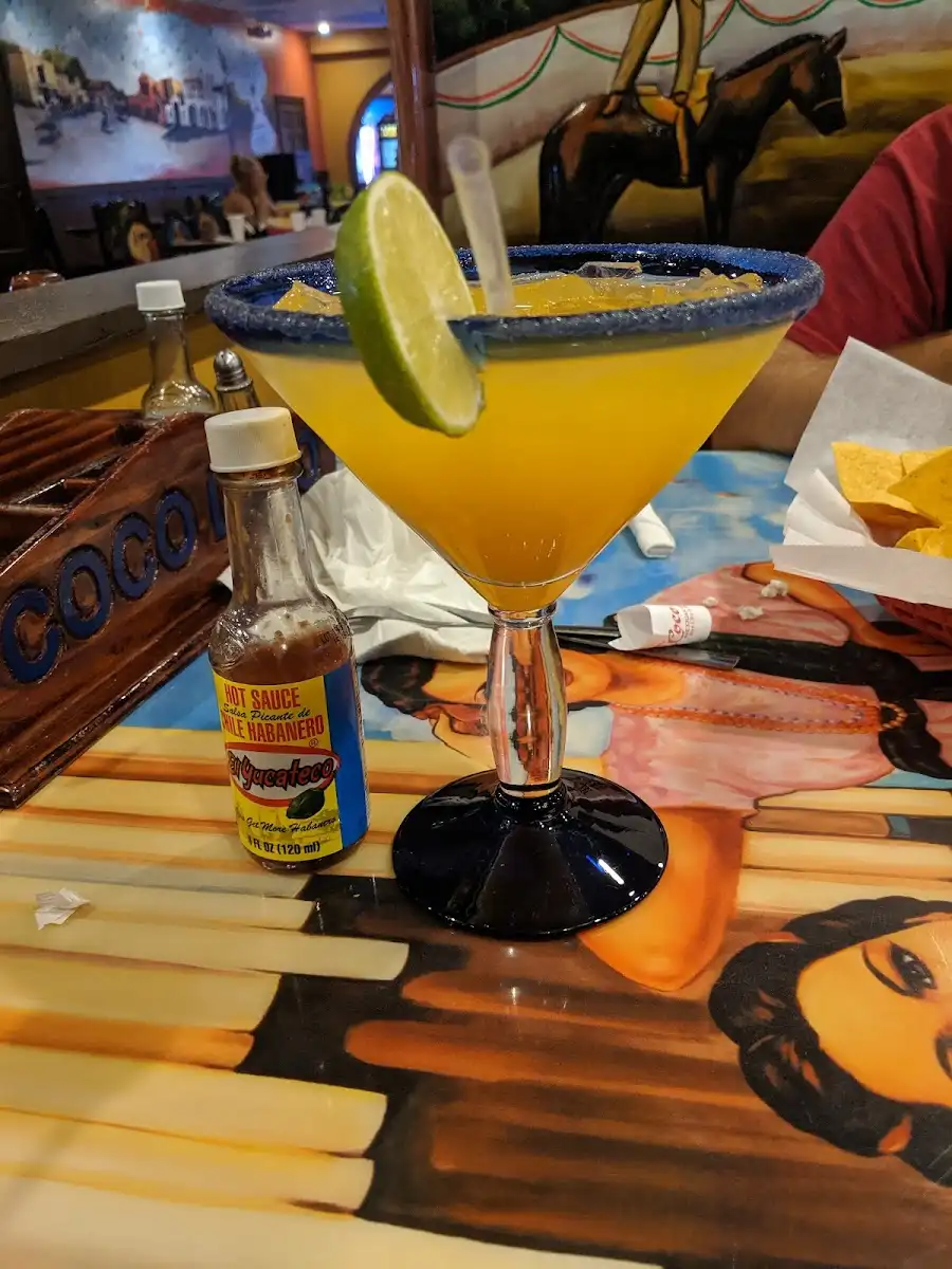 Coco Loco Mexican Grill & Bar – photo 5