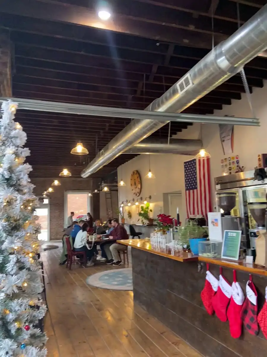 Coffee Sknobs – photo 2