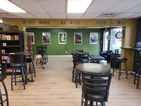 Colorado Craft Coffee And Beer House in Grand Junction
