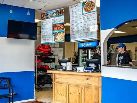 Coloradough Pizza in Aurora