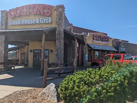 Colton's Steak House & Grill in Farmington
