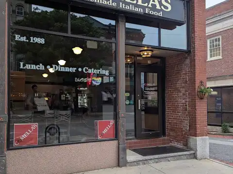 Comella's Restaurants Natick in Natick