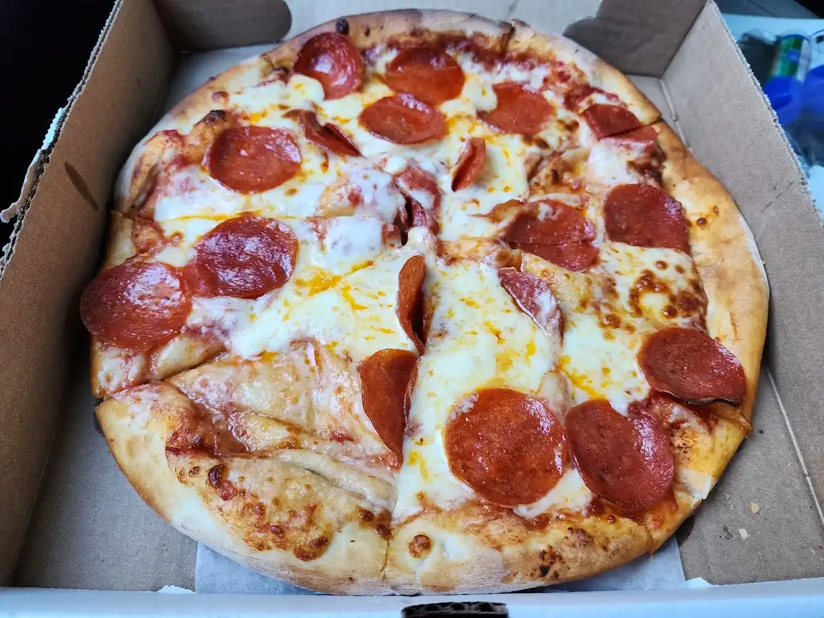 Comella's Restaurants Natick – photo 2