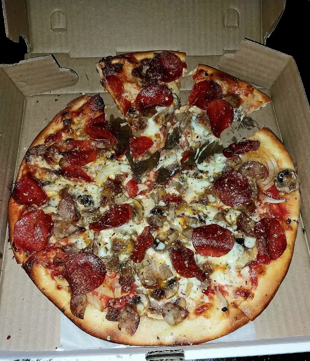 Comella's Restaurants Natick – photo 5