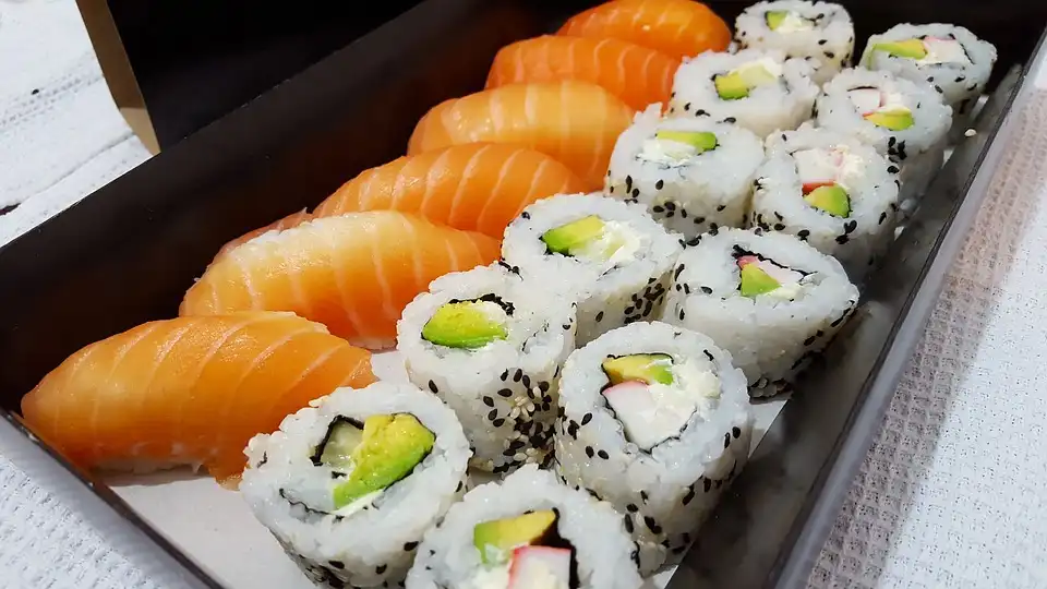 Concept 23 Sushi & Seafood Boil – photo 2
