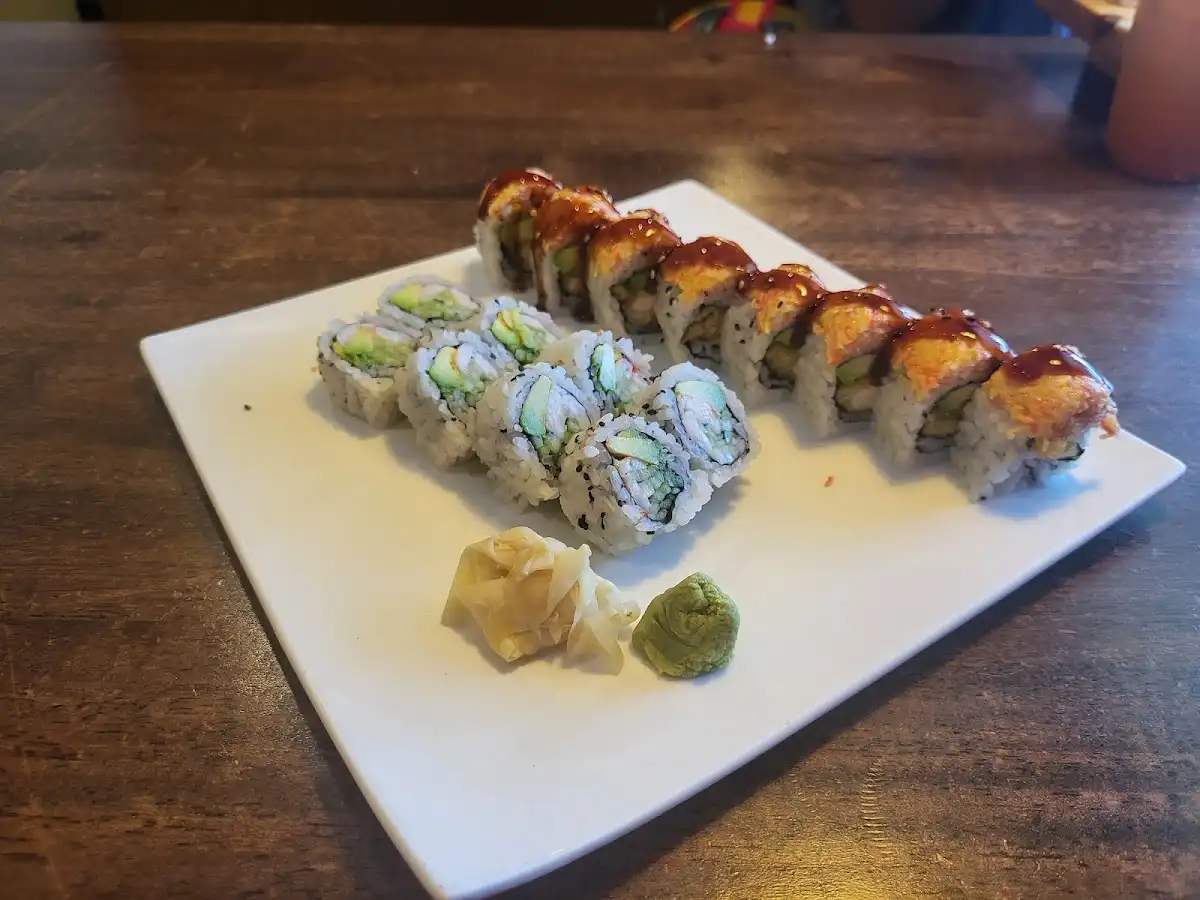 Concept 23 Sushi & Seafood Boil – photo 4