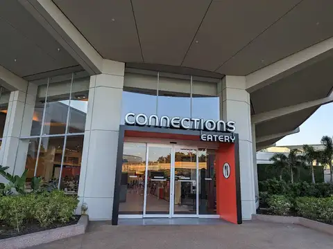 Connections Eatery in Orlando