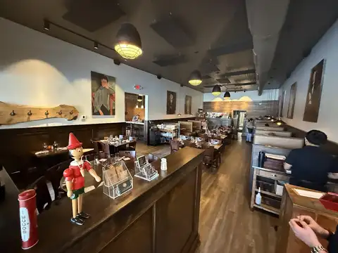 Convivio Italian Artisan Cuisine - Zionsville in Zionsville