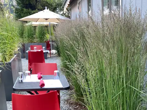 Cookbook Restaurant in Ketchum