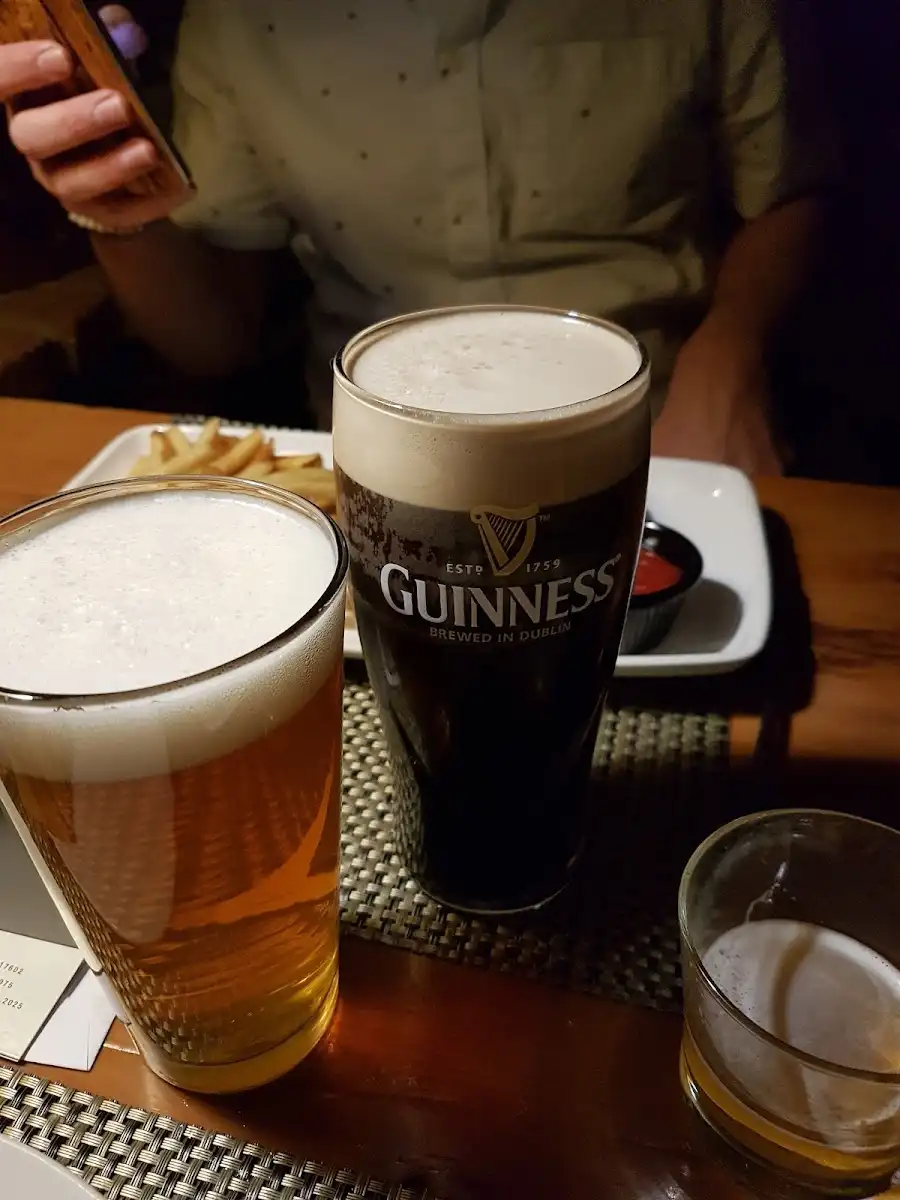 Cork & Cap Restaurant – photo 5