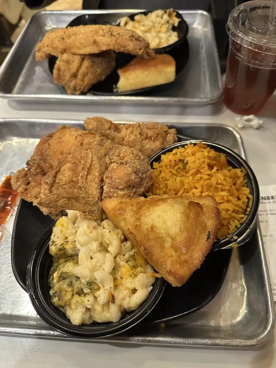 Cornbread Newark – photo 4
