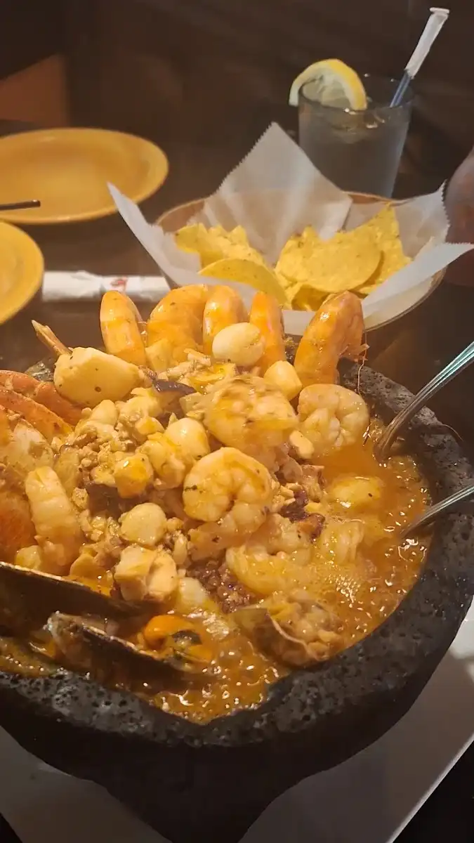 Costa Del Mar Mexican Grill & Seafood – photo 2