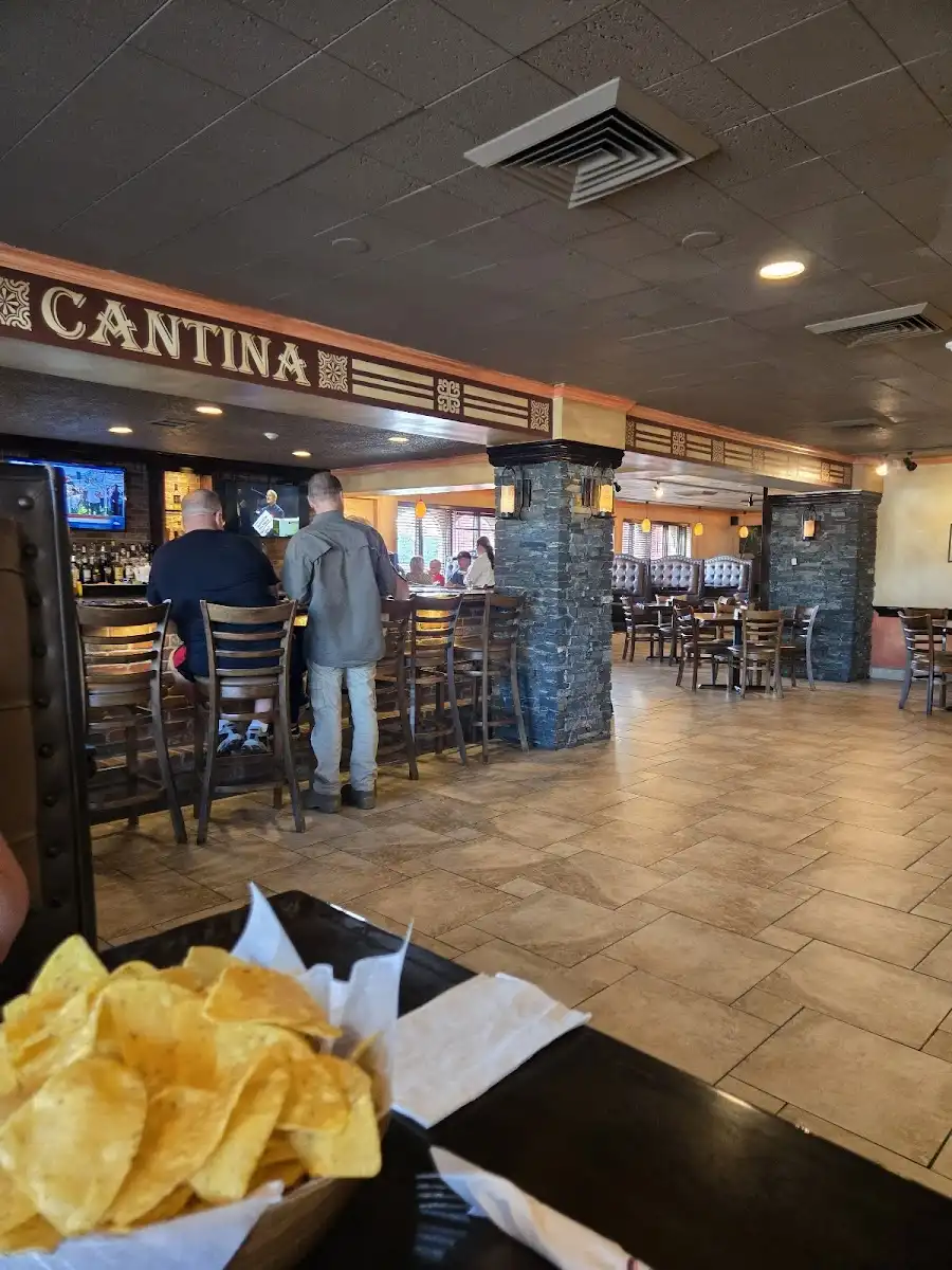 Costa Del Mar Mexican Grill & Seafood – photo 4