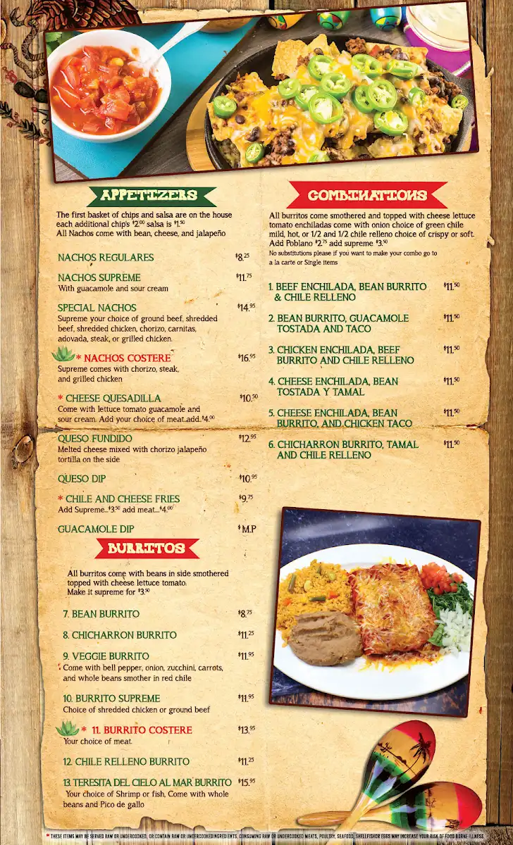 Costere Mexican Restaurant Bar – photo 4