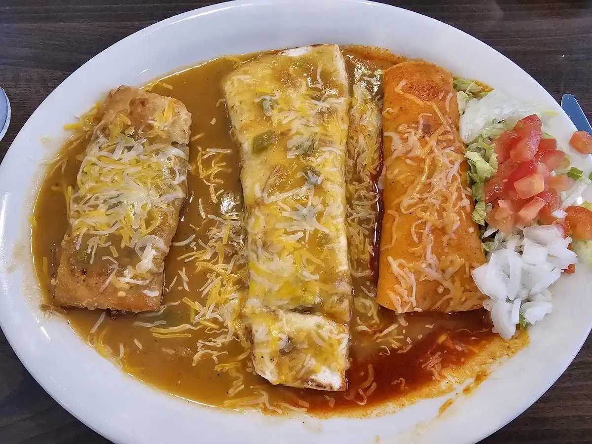 Costere Mexican Restaurant Bar – photo 5