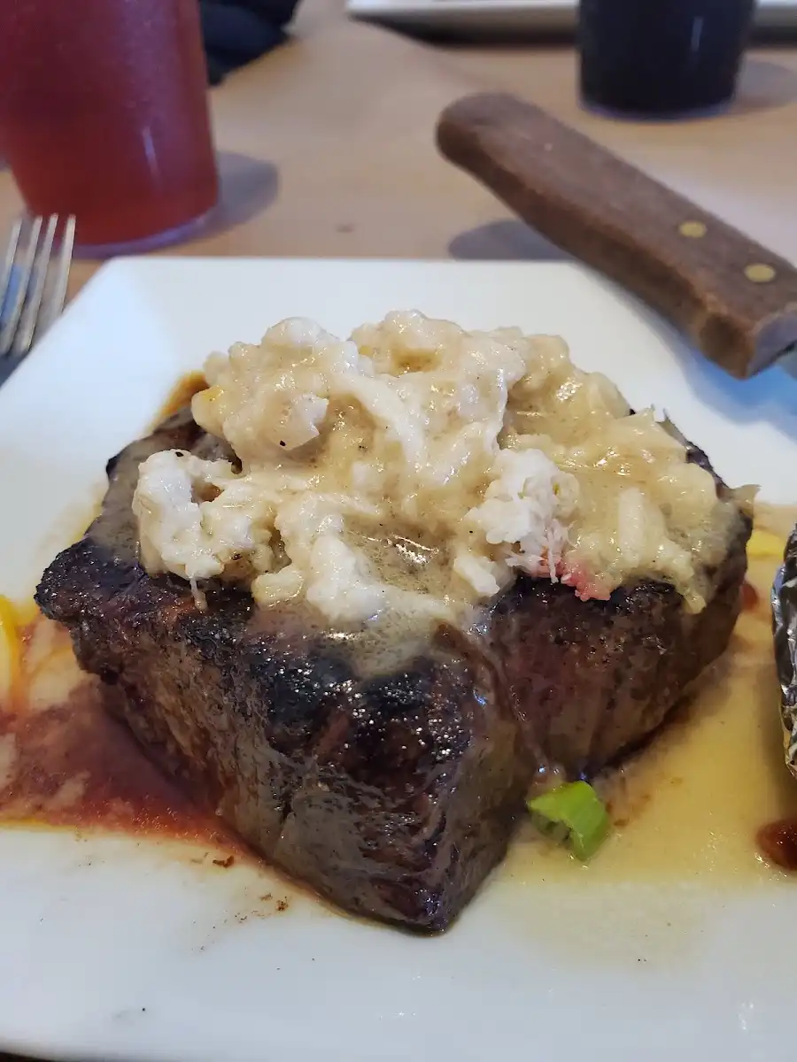 Cotton's Restaurant – photo 5