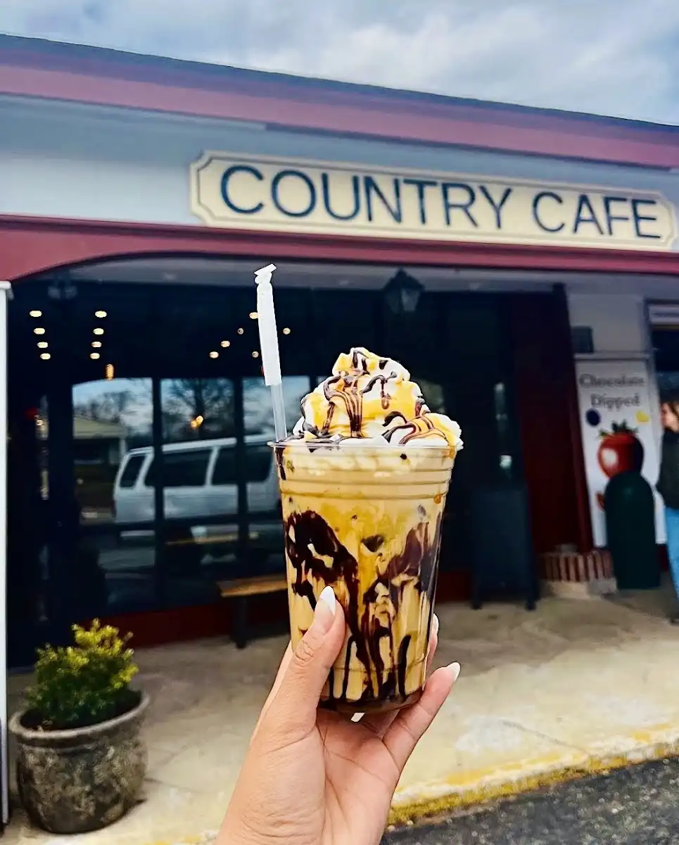 Country Cafe Wyckoff – photo 3