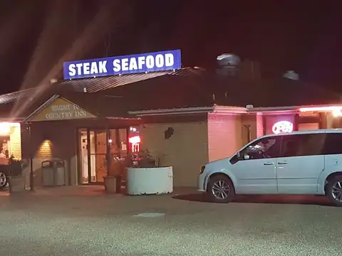 Country Inn Steak & Seafood in Huntsville