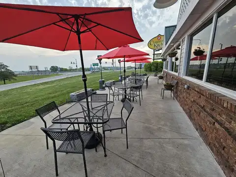 Country Kitchen Restaurant in Warrensburg