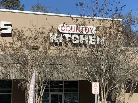 Country Kitchen in Tallahassee