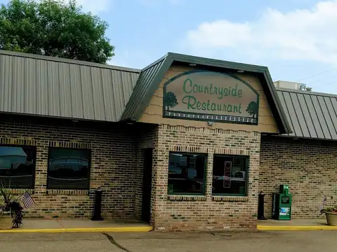 Countryside Restaurant Of Long Prairie in Long Prairie