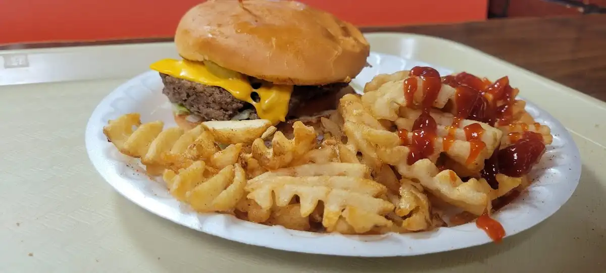 Cowboy's Burgers & Grill – photo 2