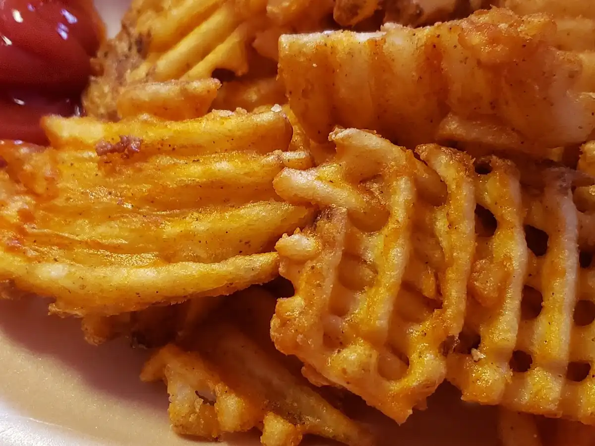 Cowboy's Burgers & Grill – photo 4