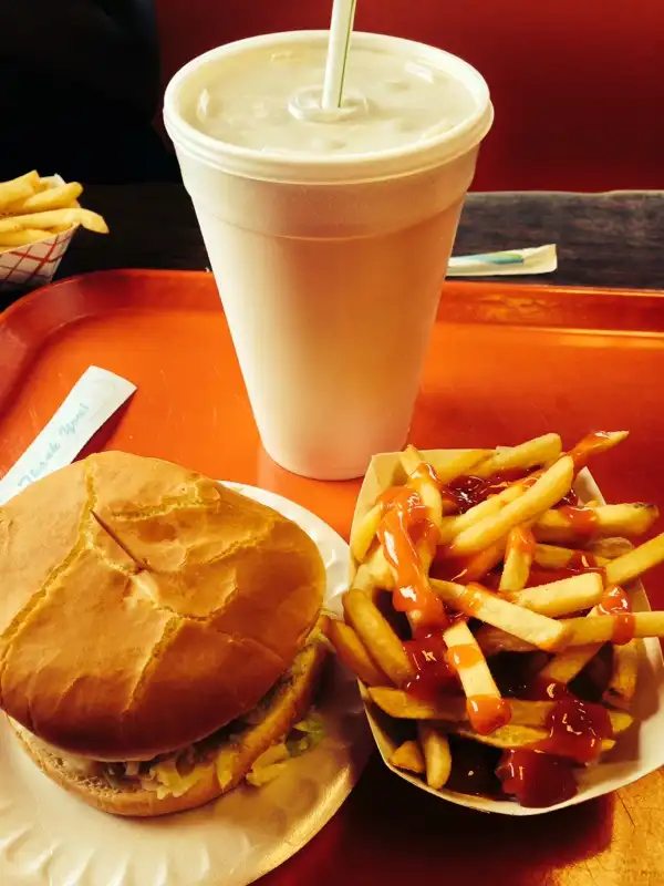 Cowboy's Burgers & Grill – photo 5