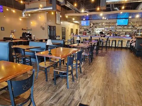 Cozy Coffee Cafe in Temple Terrace