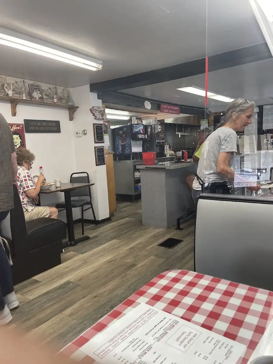 Cozy Corner Coffee Shoppe – photo 4