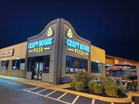 Craft House Pizza - Fern Creek in Louisville