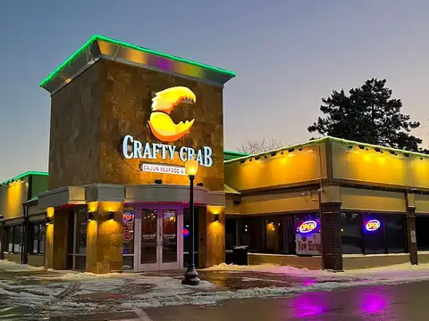 Crafty Crab - Mayfield Heights in Mayfield Heights