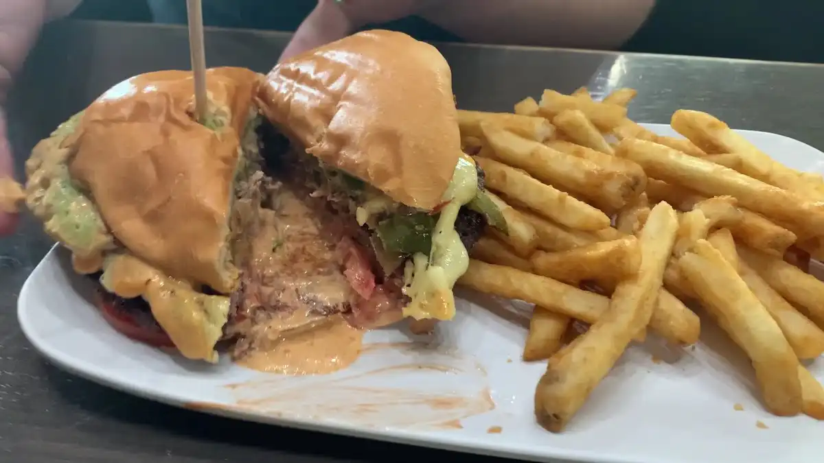 Crave Real Burgers- Castle Rock – photo 2