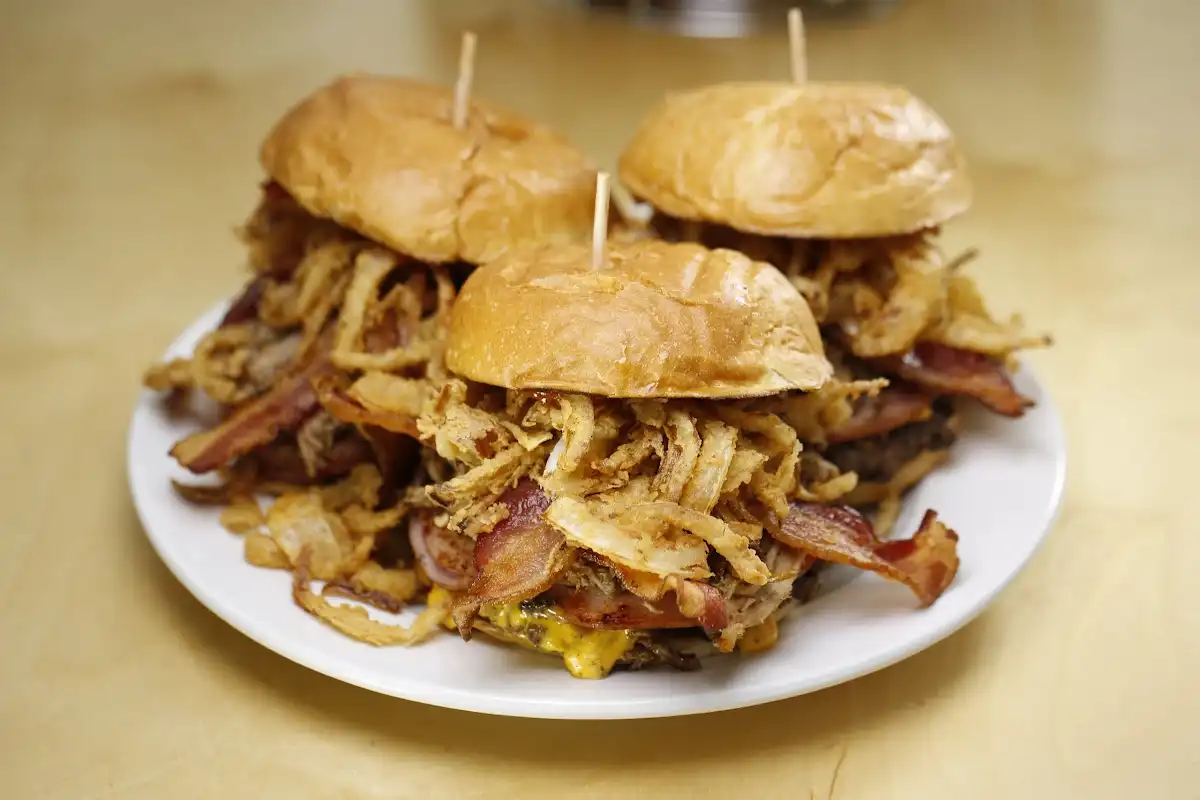 Crave Real Burgers- Castle Rock – photo 3