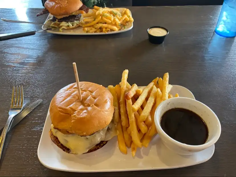 Crave Real Burgers- Castle Rock – photo 5