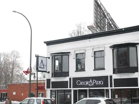 Create A Pizza in Rochester