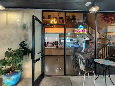 Crema Coffee Roasting Company. in San Jose