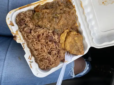 Creole Fusion Haitian American Cuisine(Queens Village Location) in Queens Village
