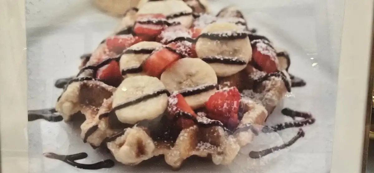Crepe Cafe – photo 3