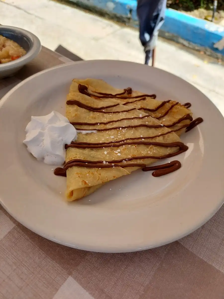 Crêpes & Grapes Café – photo 5