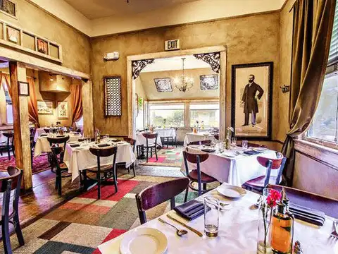 Cristiano Ristorante in Houma