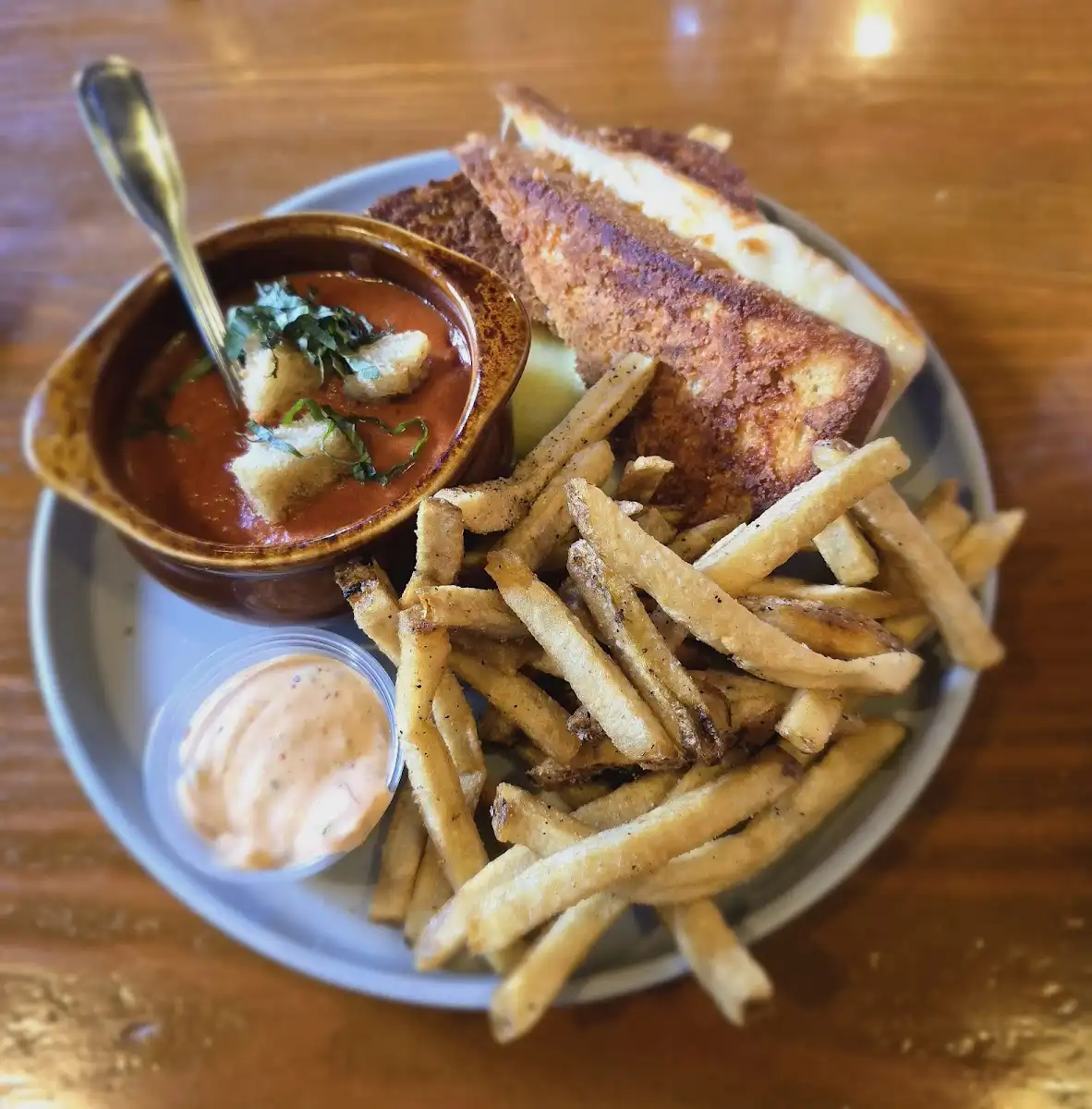 Crockett's Public House – photo 5