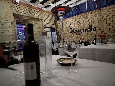Crown Heights Mozzarella in Brooklyn