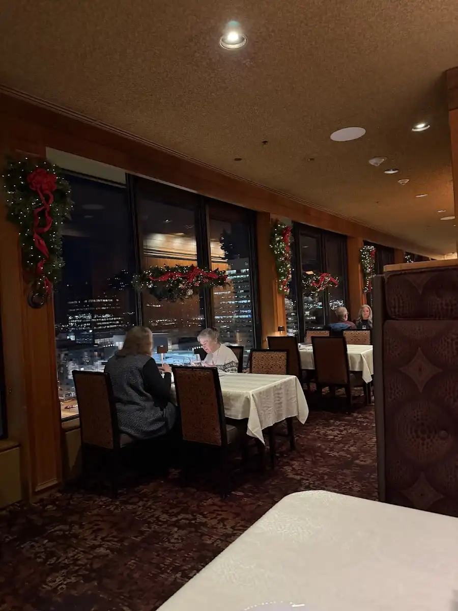 Crow's Nest – photo 3