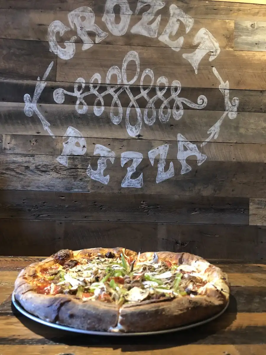 Crozet Pizza – photo 3