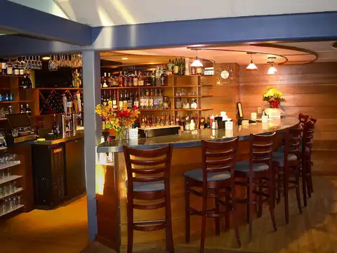 Cshore Kitchen And Bar in Wellfleet