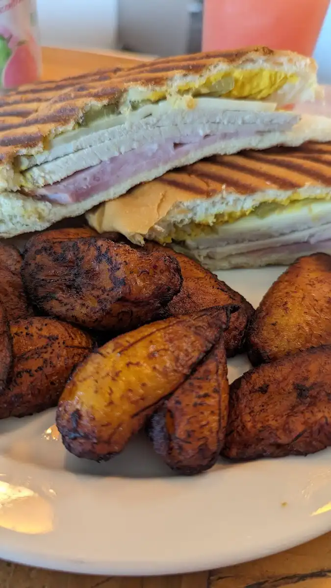 Cubanissimo Cuban Coffee House & Cafe – photo 5
